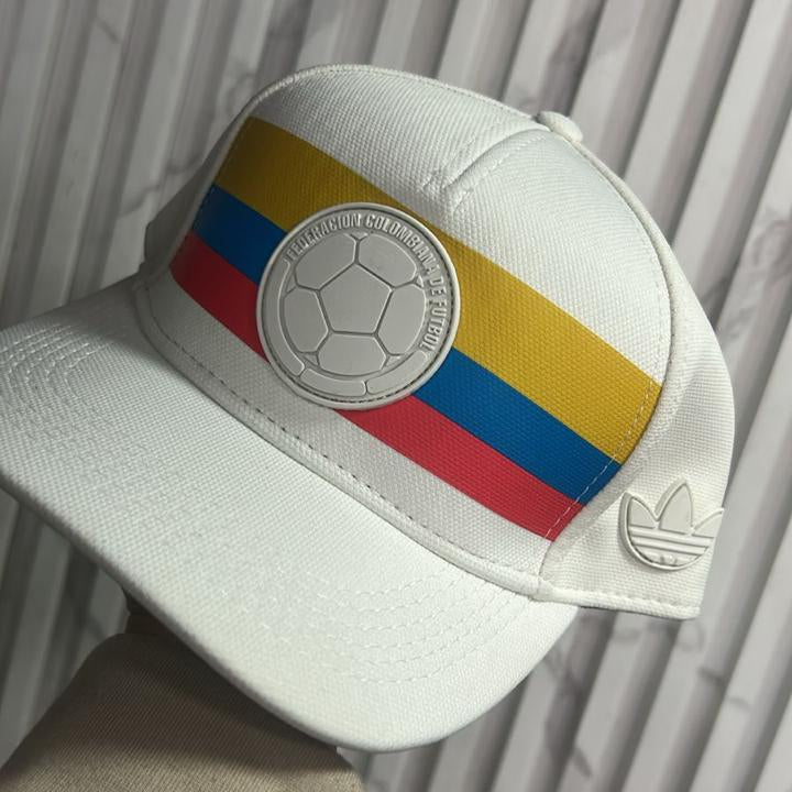 Gorra de la selección Colombia™