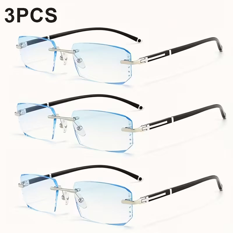 2x1 - Gafas Multifocales TR90 - Las originales