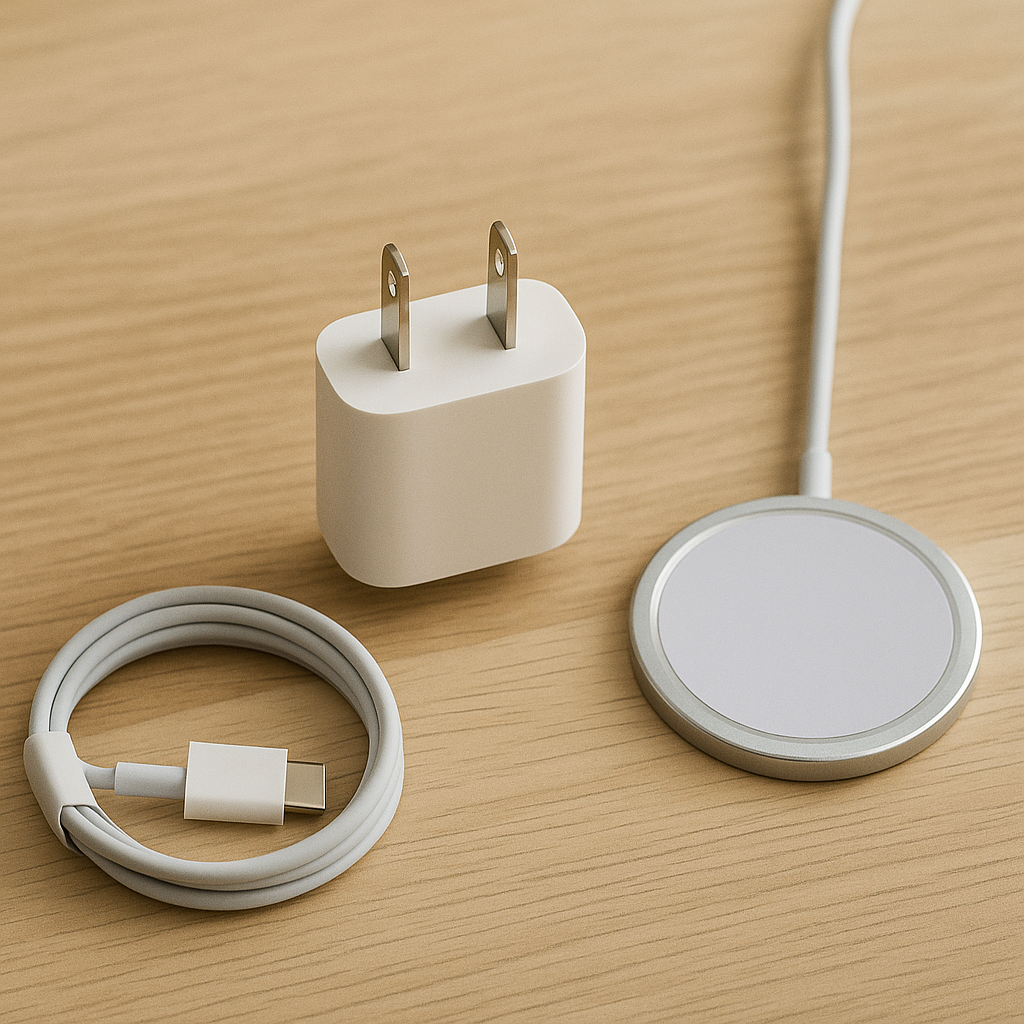 Combo SmartPower - Reloj Smartwatch + Airpods + Power bank