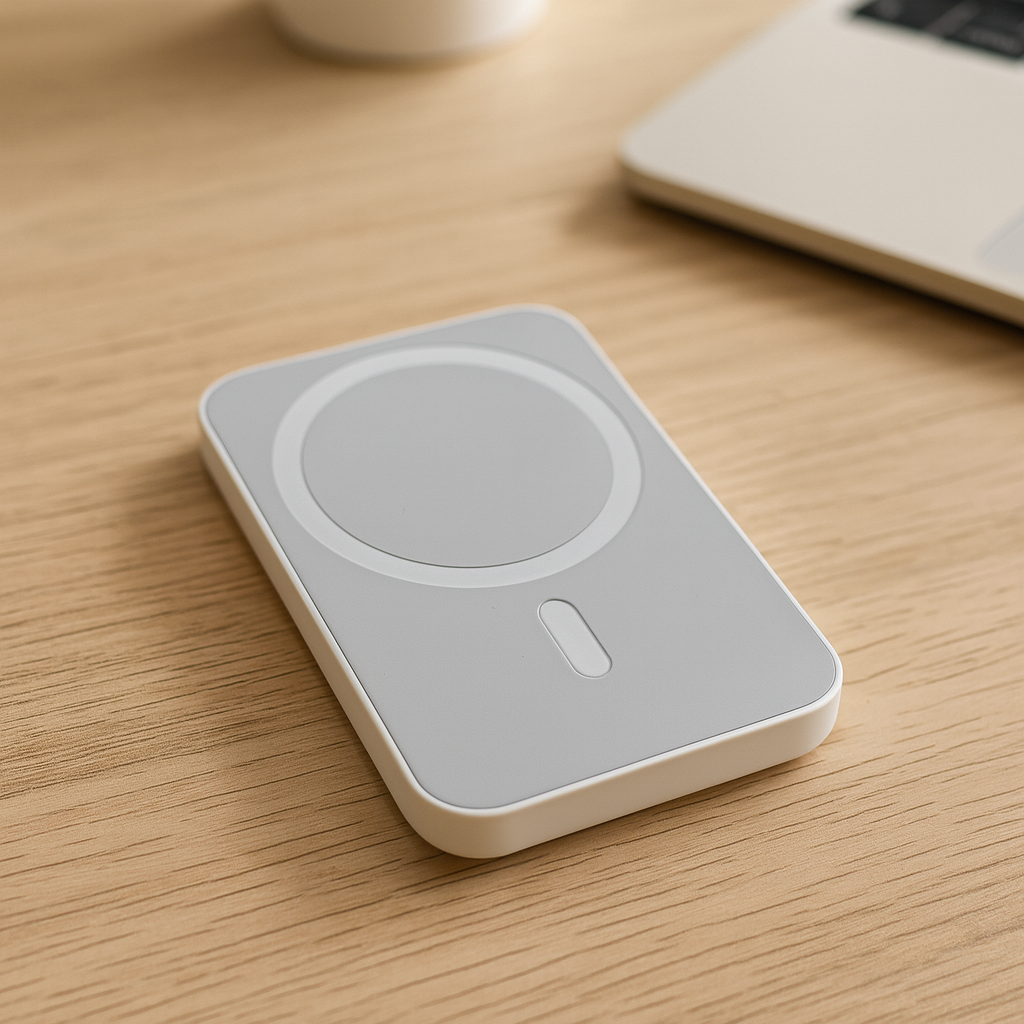 Combo SmartPower - Reloj Smartwatch + Airpods + Power bank