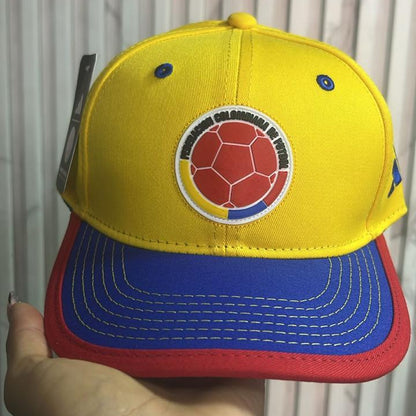 Gorra de la selección Colombia™